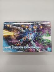 ガンダムブレイカー|BANDAI