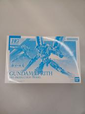 水星の魔女　PROLOGUE|BANDAI