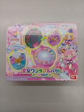 わんだふるぷりきゅあ|BANDAI