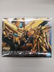 ガンプラRG|BANDAI