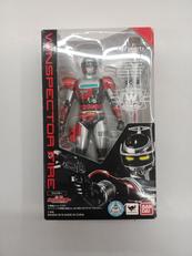 S.H.FIGUARTS|BANDAI