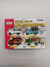 トミカ|TOMY