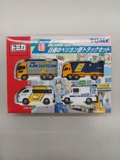 トミカ|TOMY