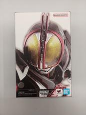 仮面ライダーファイズ|BANDAI