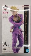 ジョジョの奇妙な冒険|BANDAI