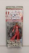 TRIGUN　THE PLANET　GUNSMOKE　VAS|海洋堂