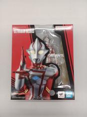ウルトラマンメビウス|BANDAINAMCO