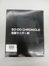 SO-DO 　CHRONICLE|BANDAINAMCO