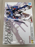 ZZガンダム|BANDAI