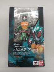 仮面ライダーアマゾンズ|BANDAI