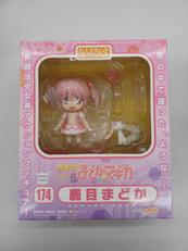 魔法少女まどかマギカ|グッドスマイルカンパニー