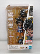 ドラゴンボールGT|BANDAI