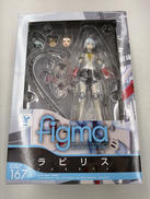 Figma|MAX FACTORY