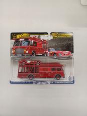 ホットウィール|MATTEL