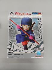 一番くじ ドラゴンボールEX|BANDAI
