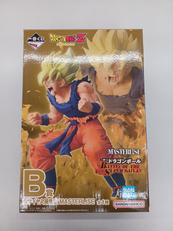 ドラゴンボール|BANDAI