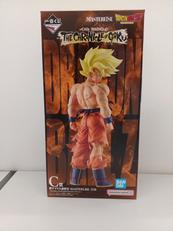 ドラゴンボール|BANDAI