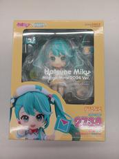 ねんどろいど 2738|GOOD SMILE COMPANY