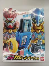 仮面ライダーエグゼイド|BANDAI