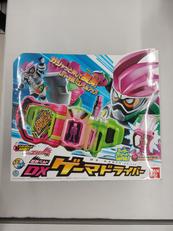 仮面ライダーエグゼイド|BANDAI