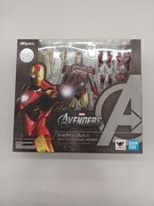 MARVEL AVENGERS|BANDAI