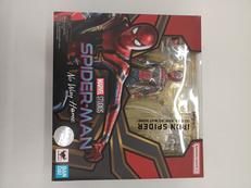 S.H.FIGUARTS　スパイダーマン|BANDAI
