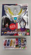 ウルトラマントリガー|BANDAI