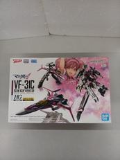 マクロスΔ|BANDAI