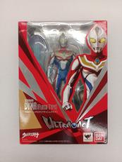 ウルトラマンダイナ|BANDAI