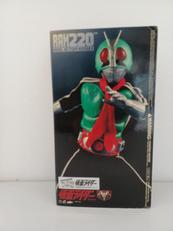 RAH220|メディコム・トイ