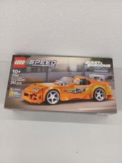 SPEED　CHAMPIONS|LEGO