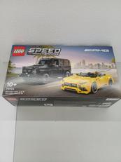 SPEED　CHAMPIONS|LEGO