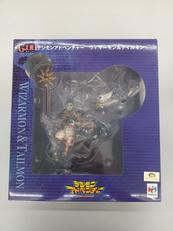 デジモンアドベンチャー|MEGAHOUSE