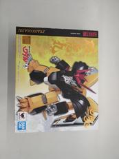 魔神英雄伝ワタル|BANDAI