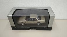 1/43スケールミニカー|京商