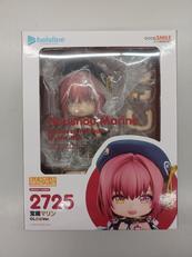 ねんどろいど2725|グッドスマイルカンパニー