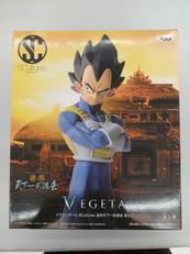 ドラゴンボール|BANPRESTO