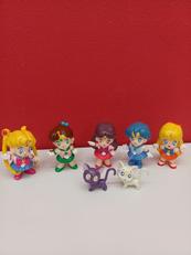 セーラームーン|バンダイ