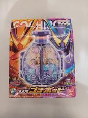 仮面ライダーガヴ|BANDAI
