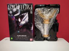 ULTRA　REPLICA|BANDAI