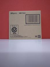 S.H.FIGUARTS|BANDAI
