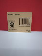 S.H.FIGUARTS|BANDAI