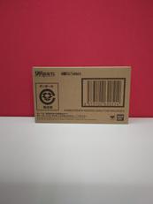 S.H.FIGUARTS|BANDAI