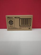 S.H.FIGUARTS|BANDAI