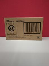 S.H.FIGUARTS|BANDAI
