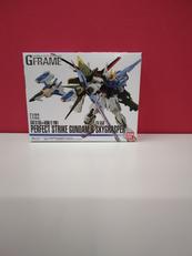 GFRAME|BANDAI
