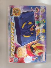 ゴジュウジャー|BANDAI