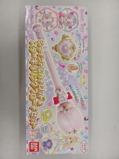 名探偵プリキュア|BANDAI