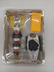仮面ライダーカブト|BANDAI