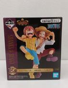 一番くじワンピース|BANDAISPIRITS